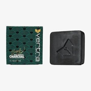 Vertra Charcoal Cleansing Bar x Brisa Hennessy